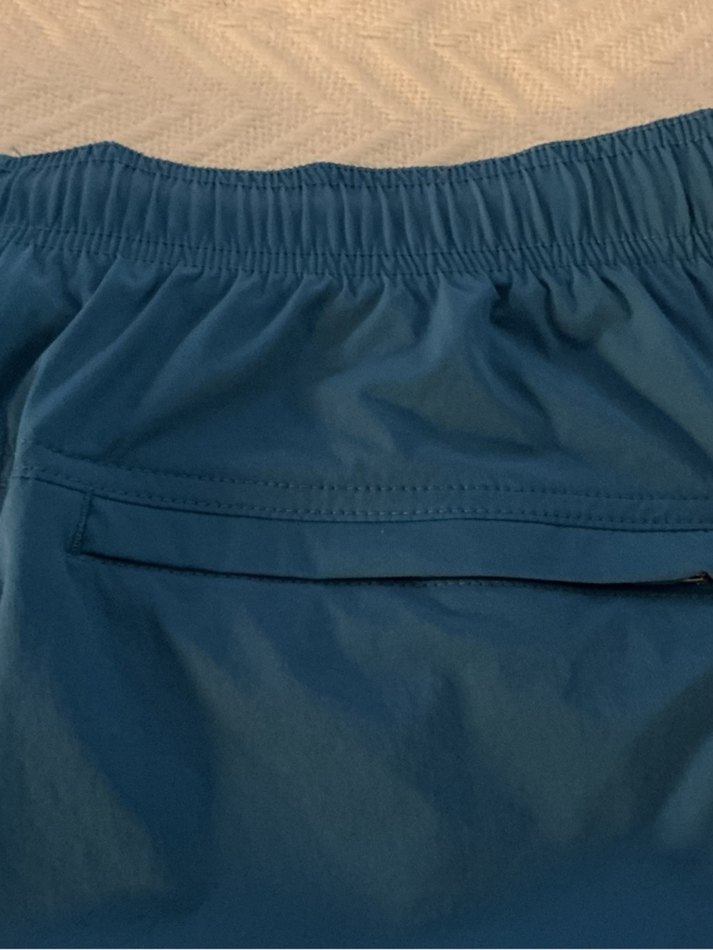 VRST RELAXED FIT 5” SHORTS - Picture 3 of 3
